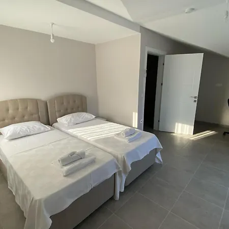 Fethiye Dubleks Daire Апартаменты *