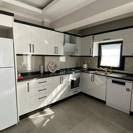 Fethiye Dubleks Daire Apartment Fethiye