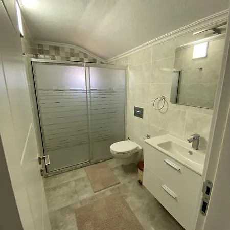 Fethiye Dubleks Daire * Fethiye