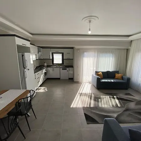 Apartment Fethiye Dubleks Daire