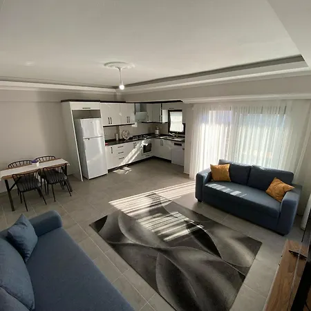 Fethiye Dubleks Daire Fethiye