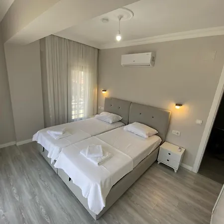 Apartamento Fethiye Dubleks Daire *